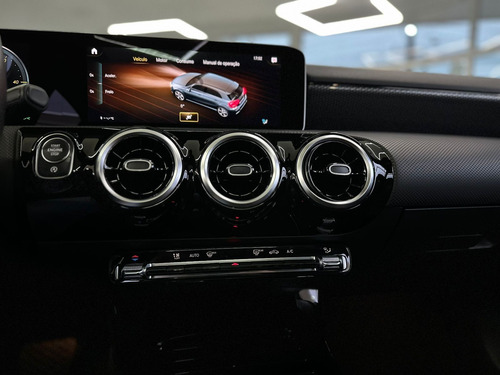 Mercedes-Benz Classe A 250 2.0 TB Hatch Vision