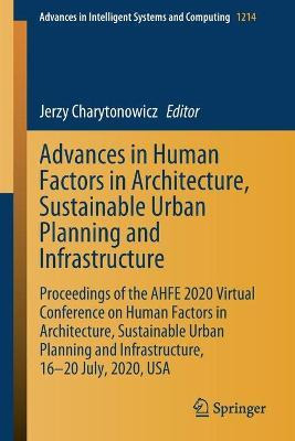 Libro Advances In Human Factors In Architecture, Sustaina...