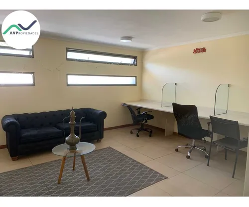 Arriendo Depto 713 De 1d En Mapocho (100721)