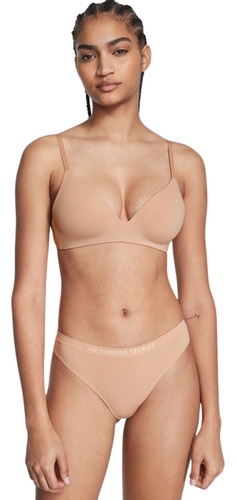 Pack De 2 Tangas Victorias Secret Combinación De Diseños