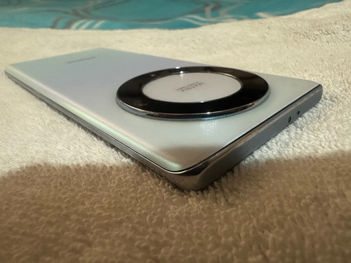 Magic Honor 5g Lite Para Piezas Rmo-nx3 (detalle En Señal) Turquesa (Usado)