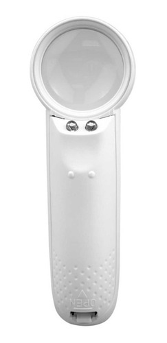 Lupa De Mano Con Luz Led Tiendas Fisicas Caracas Y Maracay
