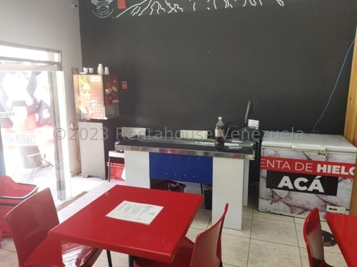 Imagen 6 de 27 de Carniceria/bodegon/minimarket En Venta (fondo De Comercio), Urb. El Encantado