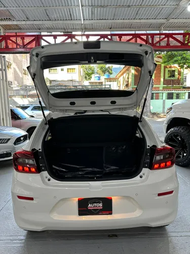 Suzuki Baleno