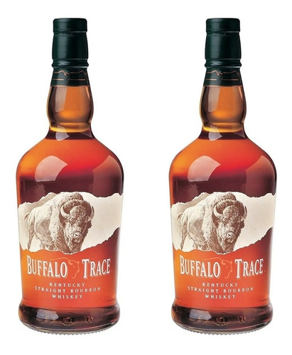 Whisky Buffalo Trace X750cc X2u