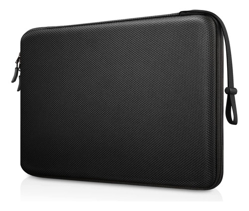 Funda Rigida Para Laptop Chromebook 11.6 Pulgadas - Negro