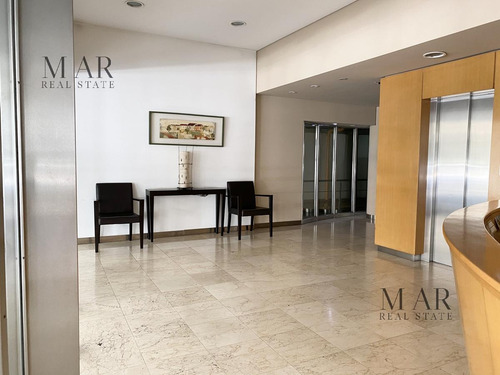 Imagen 28 de 30 de Departamento En Venta Con Dos Terrazas. Cochera Y Seguridad. Av Del Libertador Y Ortega Y Gasset