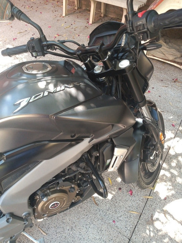Imagen 13 de 17 de Bajaj Dominar 400