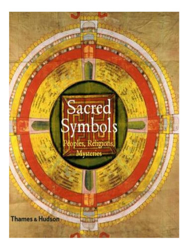 Sacred Symbols - Robert Adkinson. Eb15