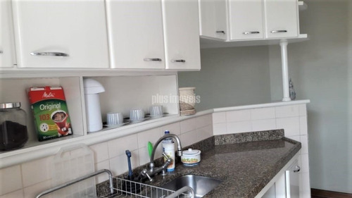Imagem 1 de 15 de Aproveite A Oportunidade. Excelente Apartamento! - Pp17046