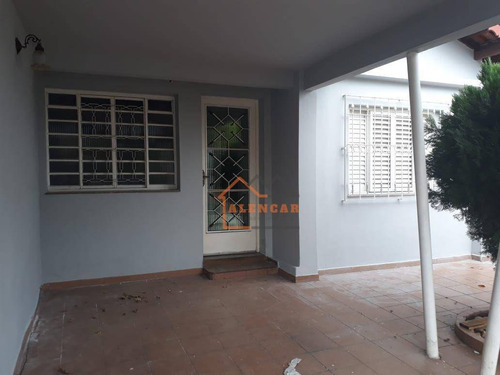 Imagem 3 de 17 de Casa Com 2 Dormitórios À Venda, 240 M² Por R$ 435.000,00 - Cidade Satélite Santa Bárbara - São Paulo/sp - Ca0126