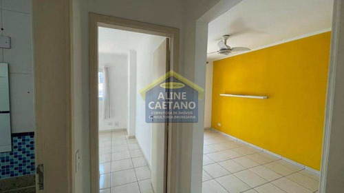 Imagem 16 de 26 de Apto 02 Dorm (01 Suíte), Sacada, 57m², 270 Mt Da Praia, 01 Vaga - Vvnt253
