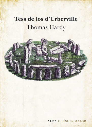 Tess De Los D'urberville - Hardy,thomas