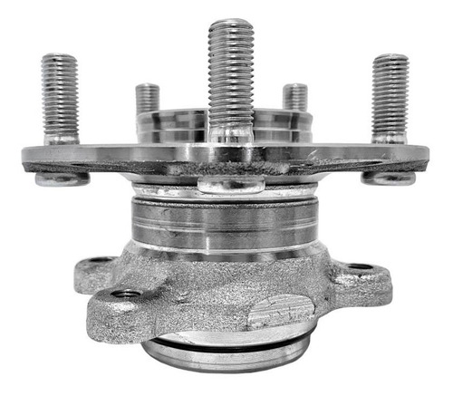 Mozo Cubo Trasero Honda Civic Emotion 2006 2007 2008 2009-10