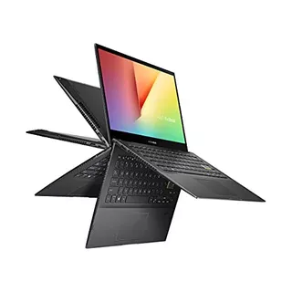 Laptop Asus Vivobook Flip 14, I3-1115g4, 128, 4