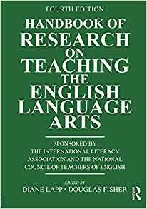 Handbook Of Research On Teaching The English Language Arts