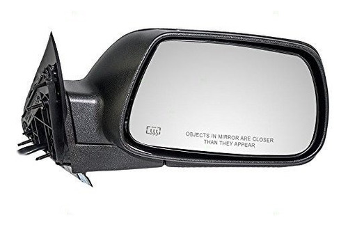 Espejo - Passengers Power Side View Mirror Heated Replacemen