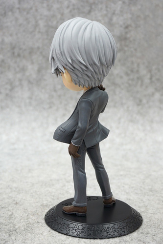 Imagen 4 de 5 de Q Posket Prince Yuri!! On Ice Victor Nikiforov Color Normal