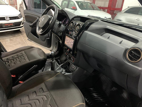 Renault Duster Ph2 2.0 Privilege 4x2