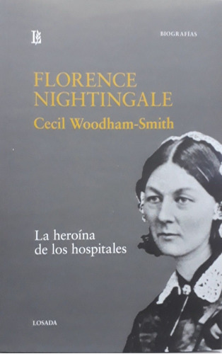 Florence Nightingale - Woodham