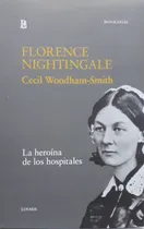 Comprar Florence Nightingale - Woodham