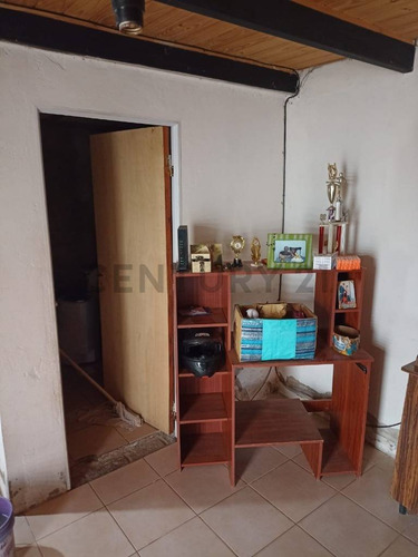 Se Vende Villa Rosas Con 2 Viviendas Rafaela