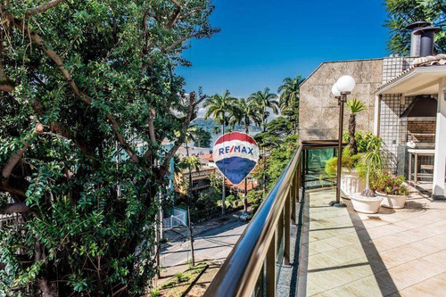 Imagem 20 de 30 de Cobertura Com 4 Quartos À Venda, 340 M² Por R$ 2.090.000 - Jardim Guanabara - Rio De Janeiro/rj - Co0013