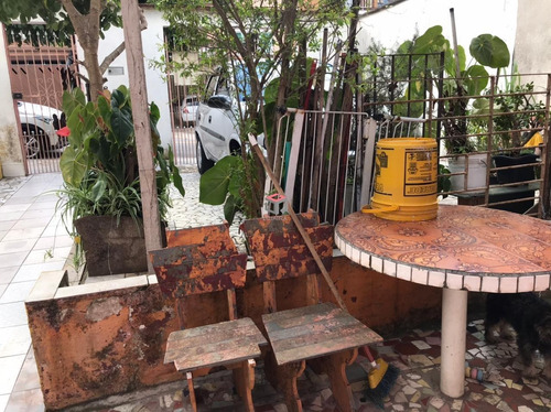 Imagem 3 de 24 de Sobrado À Venda, 5 Quartos, 1 Vaga, Curuçá - Santo André/sp - 95138