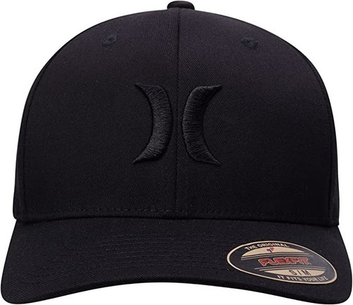 Hurley Dr-fit One & Only Flexfit Gorra De Béisbol Para Homb