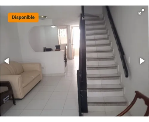 Venta Cabaña Dúplex Amoblada Turística Rodadero Santa Marta- E.c