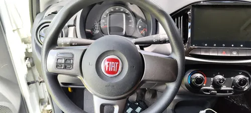 Fiat Uno 1.4 Way