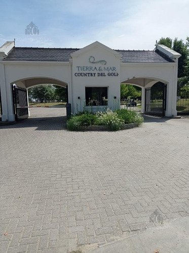 Imagen 22 de 30 de Terreno - Mar Del Plata - Pileta - Mar - Country - Barrio Privado - Golf - Costa Atlántica