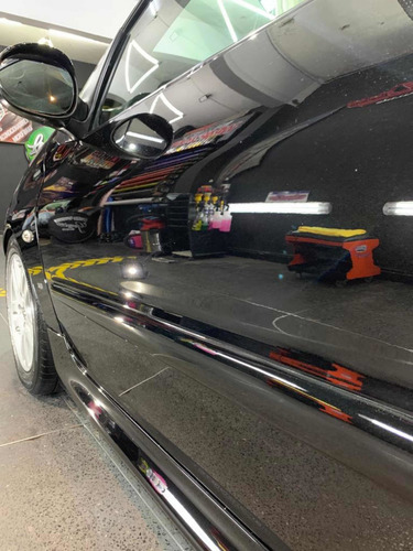 Imagen 5 de 20 de Peugeot 206 2008 1.6 Sw Xs Premium