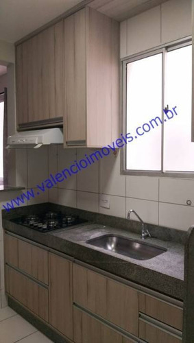Imagem 10 de 23 de Venda - Apartamento - Loteamento Industrial Machadinho - Americana - Sp - 2776amj