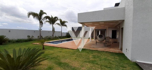Imagem 5 de 21 de Casa Com 4 Dormitórios À Venda - Condomínio Residencial Saint Patrick - Sorocaba/sp - Ca1715
