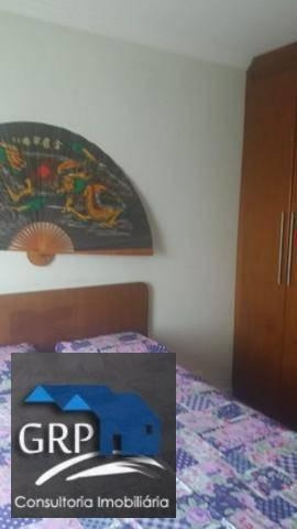 Imagem 11 de 14 de Apartamento Para Venda Em Santo André, Centro, 3 Dormitórios, 1 Suíte, 2 Banheiros, 1 Vaga - 8095_1-2030064