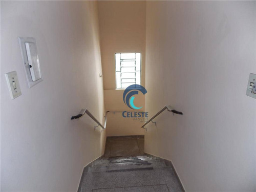 Imagem 8 de 12 de Salão À Venda, 190 M² - Jardim Bela Vista - São José Dos Campos/sp - Sl0111