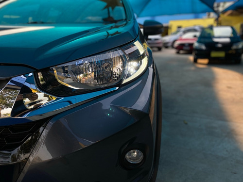 Imagem 9 de 10 de Honda Wr-v