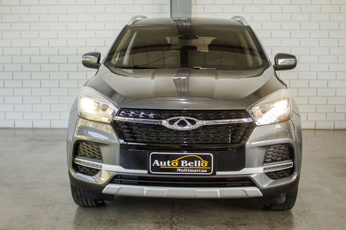 Chery Tiggo 5X 5X T 1.5 16V Turbo Flex Aut.