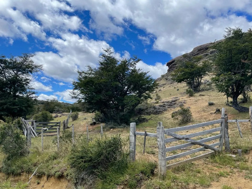 Lote Rural 5008 Met Acceso Público, Exento Contribuciones