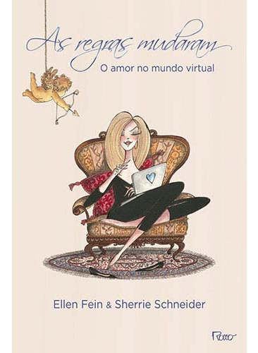 Libro Regras Mudaram As O Amor No Mundo Virtual De Fein Elle