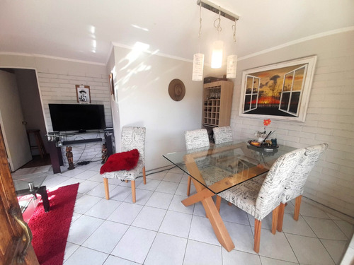 Excelente Oportunidad De Adquirir Tu Hogar En San Bernardo