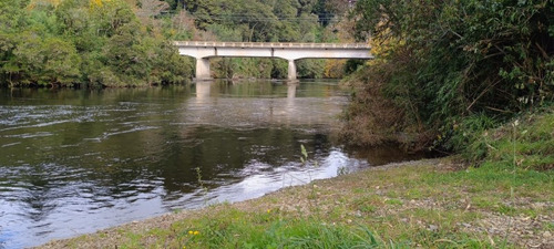 Se Venden Parcelas Con Acceso A Río, Riberas Del Maullín
