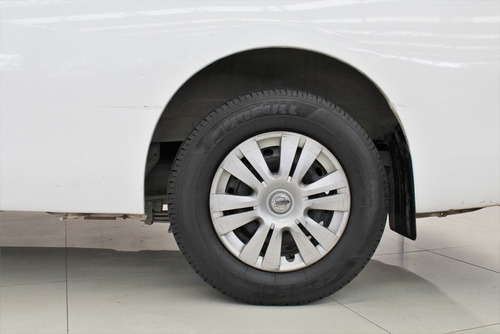 Imagen 15 de 15 de Nissan Urvan Nv350 15p 5vel 2019