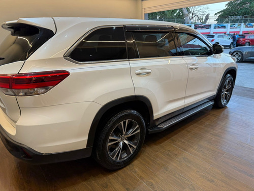 Toyota Highlander 2019 Le Cleancarfax - Recién Importada V6