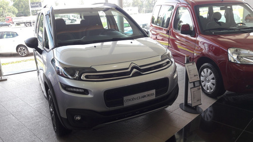 Citroën Aircross 1.6 Vti 115 Feel