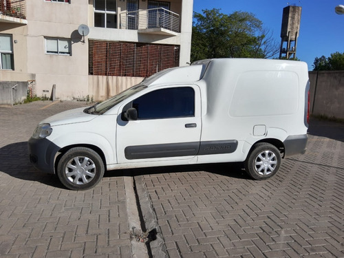 Fiat Fiorino 2016