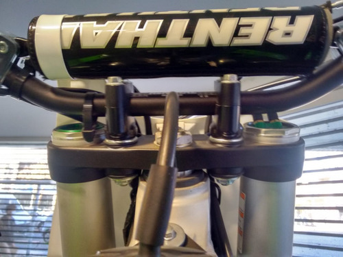 Imagen 11 de 15 de Kawasaki Kx 450 F 2017 0km