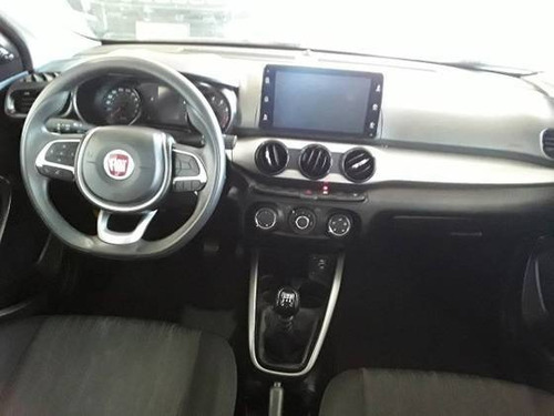 Fiat Argo 1.0 Firefly Flex Drive Manual