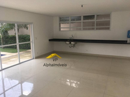 Imagem 8 de 18 de Casa Para Alugar No Bairro Alphaville Em Santana De - Vpr6-88-2